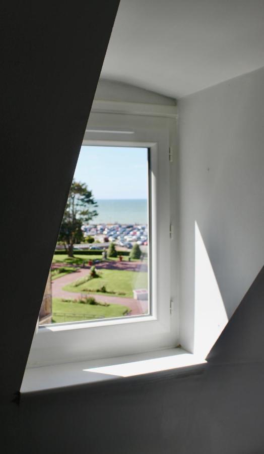 Toutes Voiles Dehors - Vue Mer & Chateau - Cosy Dieppe Dış mekan fotoğraf